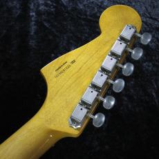 Fender 【USED】Vintera 60s Jazzmaster PF MHC IBM #MX18204194【3.82kg】_9