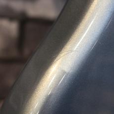 Fender 【USED】Vintera 60s Jazzmaster PF MHC IBM #MX18204194【3.82kg】_10