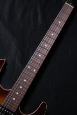 Suhr Modern Plus "Bengal Burst" Gross  #78665【3.35kg/軽量】【ワイドフレイム】_2