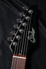 Suhr Modern Plus "Bengal Burst" Gross  #78665【3.35kg/軽量】【ワイドフレイム】_3