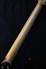 Suhr Modern Plus "Bengal Burst" Gross  #78665【3.35kg/軽量】【ワイドフレイム】_8