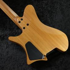 strandberg Sälen Jazz NX 6 Natural #C2409388 【2.19 kg】_5