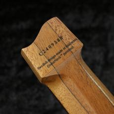 strandberg Sälen Jazz NX 6 Natural #C2409388 【2.19 kg】_7