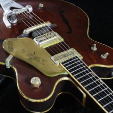 Gretsch 【1965年製】 6122 Chet Atkins Country Gentleman【3.69kg】_6