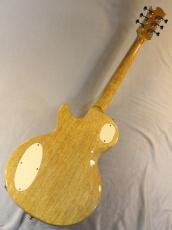 Nakagawa Guitars Holy Ghost Soil 【国産ハイエンド】【ハカランダ指板】【重量 4.18kg】【Made in 鈴鹿】_11