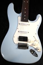 Suhr Classic S Antique "Sonic Blue" Light Aged  #86740【3.44kg/軽量!】【ラッカー塗装】
