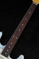 Suhr Classic S Antique "Sonic Blue" Light Aged  #86740【3.44kg/軽量!】【ラッカー塗装】_2