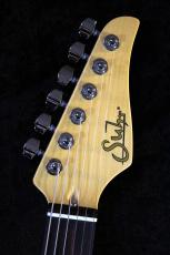 Suhr Classic S Antique "Sonic Blue" Light Aged  #86740【3.44kg/軽量!】【ラッカー塗装】_3