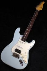 Suhr Classic S Antique "Sonic Blue" Light Aged  #86740【3.44kg/軽量!】【ラッカー塗装】_4