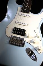 Suhr Classic S Antique "Sonic Blue" Light Aged  #86740【3.44kg/軽量!】【ラッカー塗装】_5