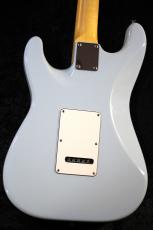 Suhr Classic S Antique "Sonic Blue" Light Aged  #86740【3.44kg/軽量!】【ラッカー塗装】_7