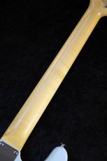 Suhr Classic S Antique "Sonic Blue" Light Aged  #86740【3.44kg/軽量!】【ラッカー塗装】_8