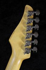 Suhr Classic S Antique "Sonic Blue" Light Aged  #86740【3.44kg/軽量!】【ラッカー塗装】_9