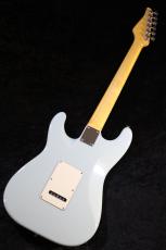 Suhr Classic S Antique "Sonic Blue" Light Aged  #86740【3.44kg/軽量!】【ラッカー塗装】_10