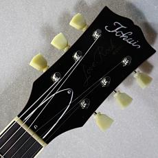 Tokai 【クロサワ限定オーダーモデル】KLS101F-LW/SN-1 Violin Finish #2552110【4.25kg】【スリムネック】_6