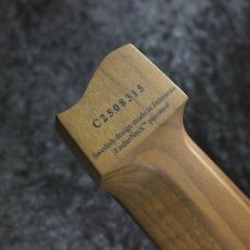 strandberg Boden Essential 6 "Black Granite" #C2508315 【2.40kg】_9