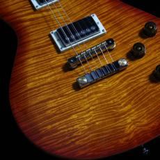 Paul Reed Smith [PRS] 【3.51kg】SE McCarty 594 Single Cut -Vintage Sunburst- #CTI H039892【2025年製】_4