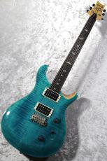 Paul Reed Smith [PRS] 【3.59kg】SE Custom 24 -Blue Matteo- #CTI H027882【分割手数料無料】【2025年製】_2