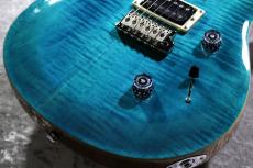 Paul Reed Smith [PRS] 【3.59kg】SE Custom 24 -Blue Matteo- #CTI H027882【分割手数料無料】【2025年製】_3