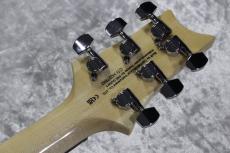 Paul Reed Smith [PRS] 【3.59kg】SE Custom 24 -Blue Matteo- #CTI H027882【分割手数料無料】【2025年製】_11