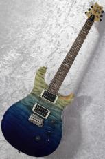 Paul Reed Smith [PRS] 【3.63kg】SE Custom 24 Quilt -Blue Fade- #CTI G104266【分割手数料無料】【2024年製】_2