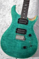Paul Reed Smith [PRS] 【軽量!3.39kg】SE Custom 24 -Turquoise- #CTI F0997890【2023年製】【分割手数料無料】