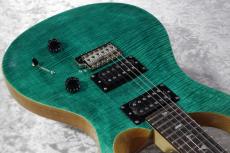 Paul Reed Smith [PRS] 【軽量!3.39kg】SE Custom 24 -Turquoise- #CTI F0997890【2023年製】【分割手数料無料】_6