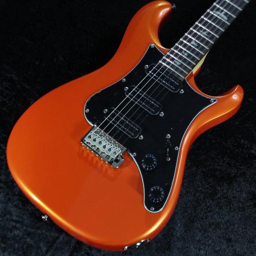 Paul Reed Smith [PRS] 【3.47kg】SE NF3 -Metalic Orange- #CTI G049324 【2024年製】【分割手数料無料】