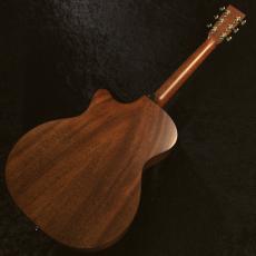 Martin 【USED】GPC-16E  Mahogany 2025年製 【USA製】【状態良好】_7