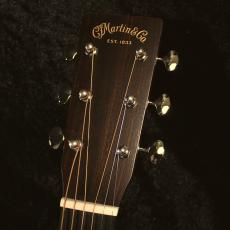 Martin 【USED】GPC-16E  Mahogany 2025年製 【USA製】【状態良好】_11