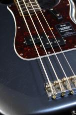 Fender 【激太サウンド個体】LTD Vintera II Road Worn '60s Precision Bass/Charcoal Frost Metallic【4.18kg】_6