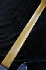 Fender 【激太サウンド個体】LTD Vintera II Road Worn '60s Precision Bass/Charcoal Frost Metallic【4.18kg】_10