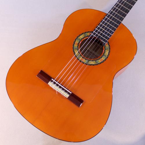 Conde Hermanos [コンデ・エルマノス] 【中古ご委託品】Guitarras Conde '18年製【福岡店在庫】