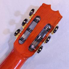 Conde Hermanos [コンデ・エルマノス] 【中古ご委託品】Guitarras Conde '18年製【福岡店在庫】_8