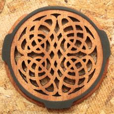 LUTE HOLE #4 Mahogany_2