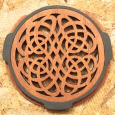 LUTE HOLE #4 Mahogany_2
