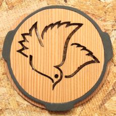LUTE HOLE #6 Spruce_2