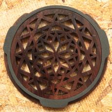 LUTE HOLE #11 Rosewood_2