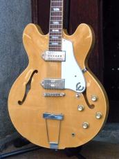 Epiphone '09 Elitist 1965 CASINO_3