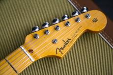 Fender Custom Shop Vintage Custom 1955 Stratocaster　ハンドワウンド・ピックアップ_2