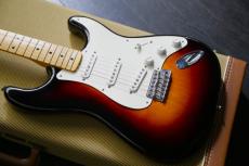 Fender Custom Shop Vintage Custom 1955 Stratocaster　ハンドワウンド・ピックアップ_8