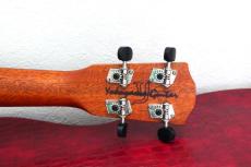 Yokoyama Guitars 【OUTLET】Concert / YU-SC #136 / Sitka Spruce & Camatillo_8