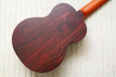 Yokoyama Guitars 【OUTLET】Concert / YU-SC #136 / Sitka Spruce & Camatillo_13