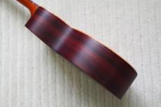 Yokoyama Guitars 【OUTLET】Concert / YU-SC #136 / Sitka Spruce & Camatillo_14