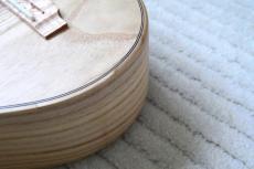 Yokoyama Guitars Soprano / YU「桐/きり」#159_15