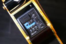 Takamine DSP-555 VTS　ハカランダ(ニュー・ハカランダ)当時定価55万円　セール期間限定価格_6