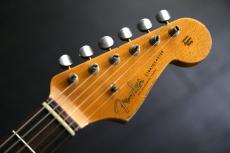 Fender Custom Shop 1960 Stratocaster 　Heavy Relic　_2