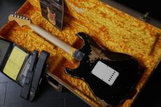 Fender Custom Shop 1960 Stratocaster 　Heavy Relic　_4