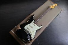 Fender Custom Shop 1960 Stratocaster 　Heavy Relic　_5