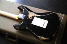 Fender Custom Shop 1960 Stratocaster 　Heavy Relic　_7